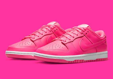 nike dunks.pink|nike low dunks women's pink.